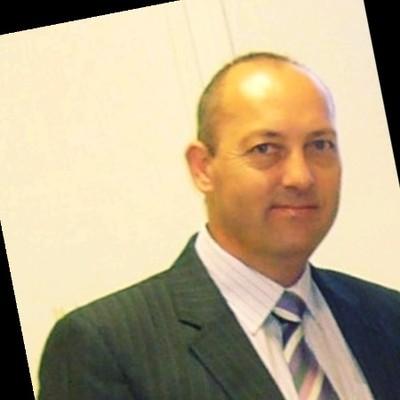 Peter Gough, photo 2