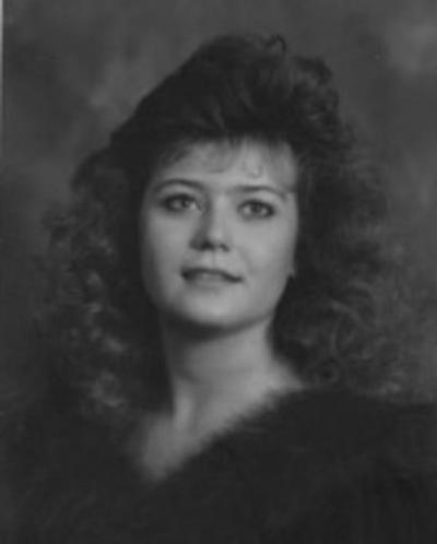 Tracy Albert, photo 1