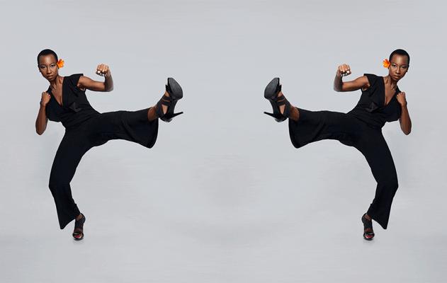 Kaeche Liburd, photo 2