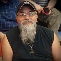 Victor Ezeliorah, photo 1