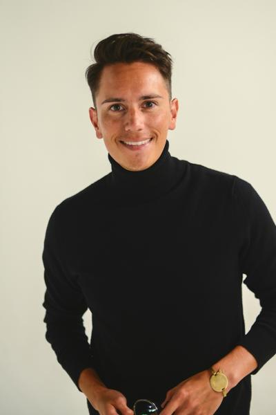 Isaac Archuleta, photo 1