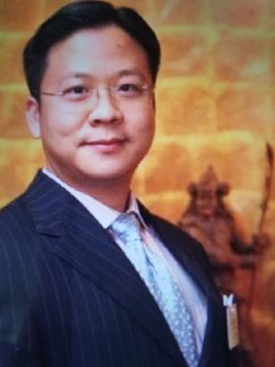 Keith Augustyn, photo 2