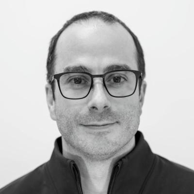 Jared Smoley, photo 2