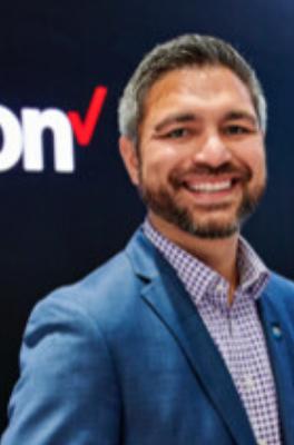 Josh Kirwin, photo 2