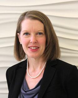 Michelle Stevens, photo 2