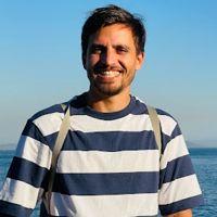 Luke Teeple, photo 1