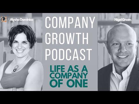 Nigel Green, photo 2