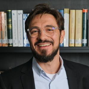 Leonardo Rocha, photo 1