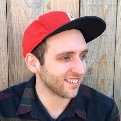 Nate Hanson, photo 1