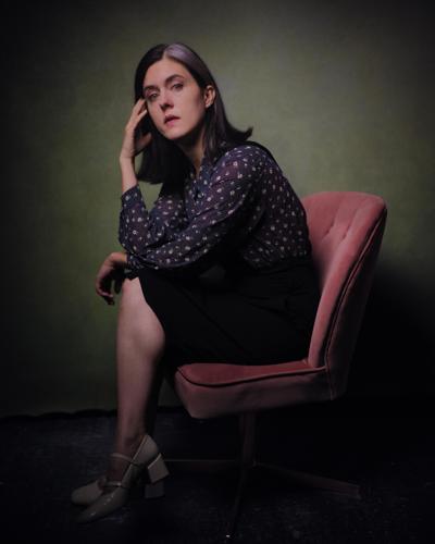 Grace Alwan, photo 1