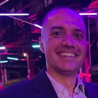 Adam Landry, photo 2