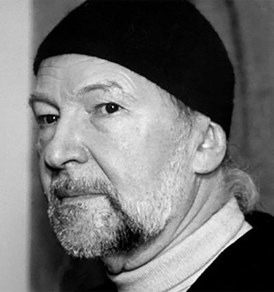 Vitaly Bogomolov, photo 1