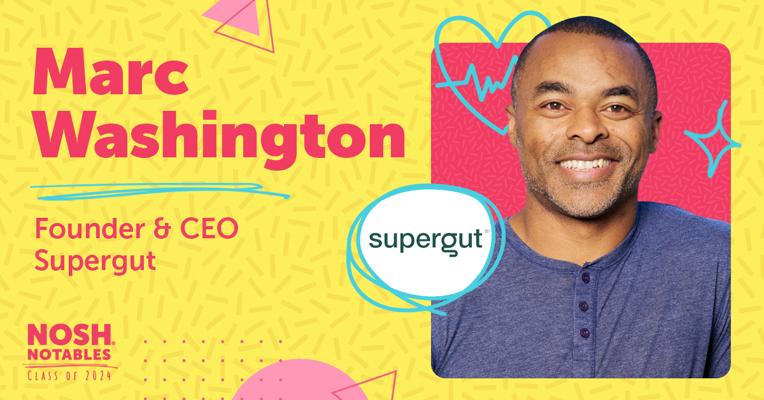 Marc Washington, photo 2