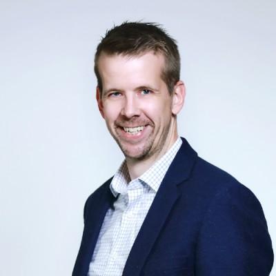 Nick Althoff, photo 1