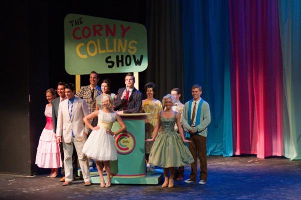 Aaron Laudermith, photo 1