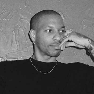 Anthony Bryant, photo 1