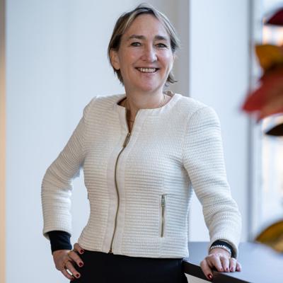 Lidia Chernosvitova, photo 1