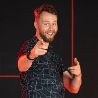 Jasper Verboon, photo 2