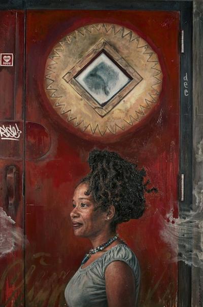 Tim Okamura, photo 1