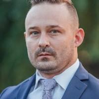 Steve Lewczyk, photo 2