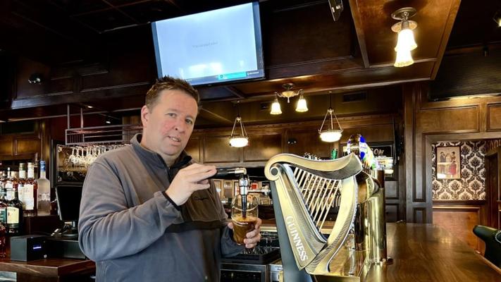 Jared Sadoian, photo 2