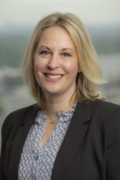 Melanie Anderson, photo 1