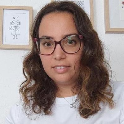 Leila Mansouri, photo 1