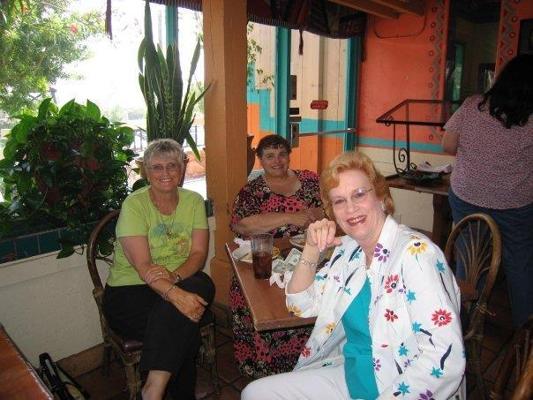 Deanna Cronin, photo 1