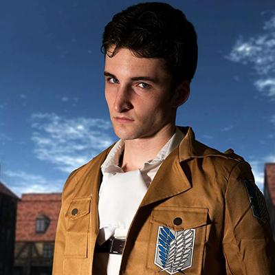 Anthony Potero, photo 1