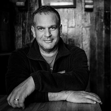 Malcolm DeLeo, photo 1