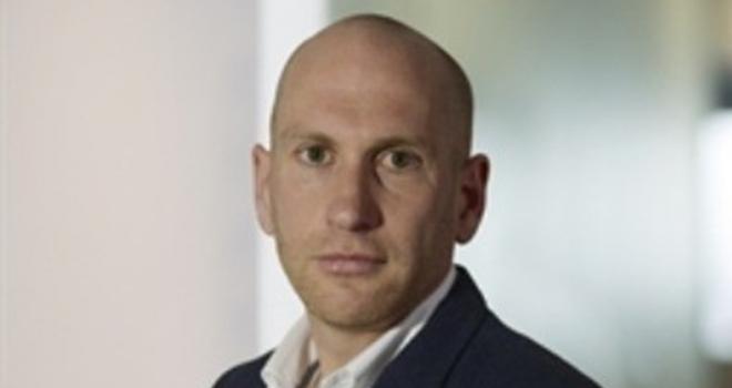 Barny Evans, photo 1