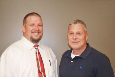 Mike Strutton, photo 1