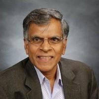 Krishna Vedula, photo 2