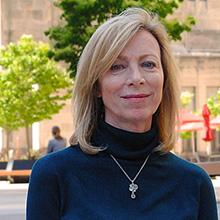 Jeanne Steinback, photo 2