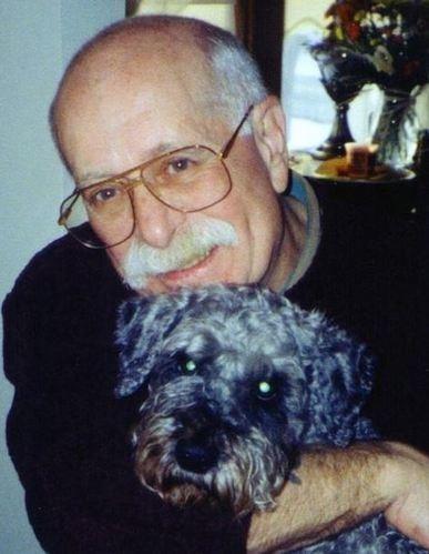 Gerald Hilts, photo 2