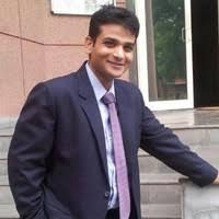 Akash Gupta, photo 1