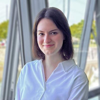 Anna Sutter, photo 1