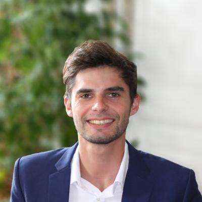 Guillaume Fenollar, photo 2