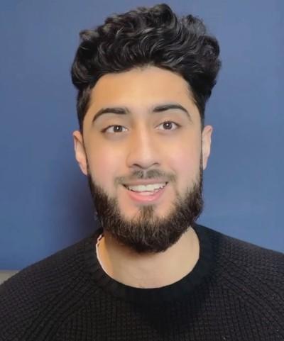 Mohammad Momin, photo 1