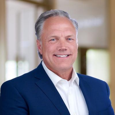 Mickey Renner, photo 2