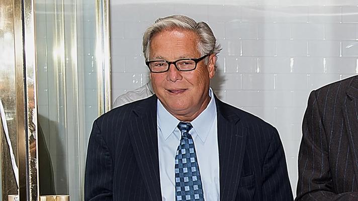 Richard Young, photo 1