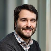 Mihran Yenikomshian, photo 1