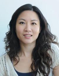 Joanna Yang, photo 1