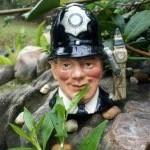 John Blanchard, photo 2