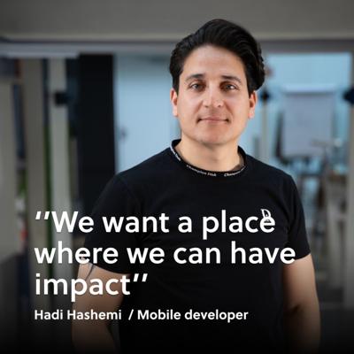 Masoud Pakbaz, photo 1