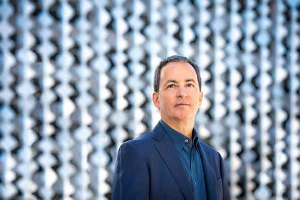 William Susman, photo 2