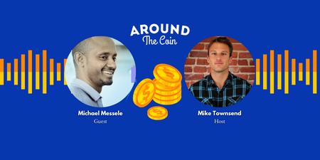 Michael Messele, photo 1