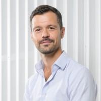 Romain Belveze, photo 1