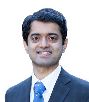 Vivan Kamath, photo 1