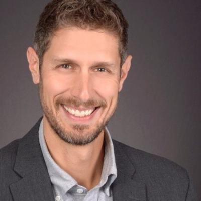 Daniel Dedrick, photo 1